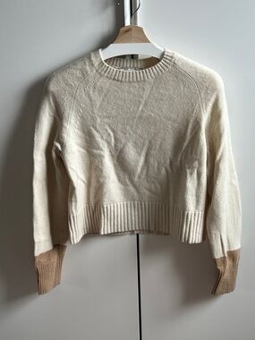 CASHMERE | 3 for $90 Everlane, XS